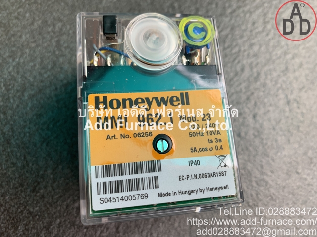 Honeywell MMI 962.1 (2)